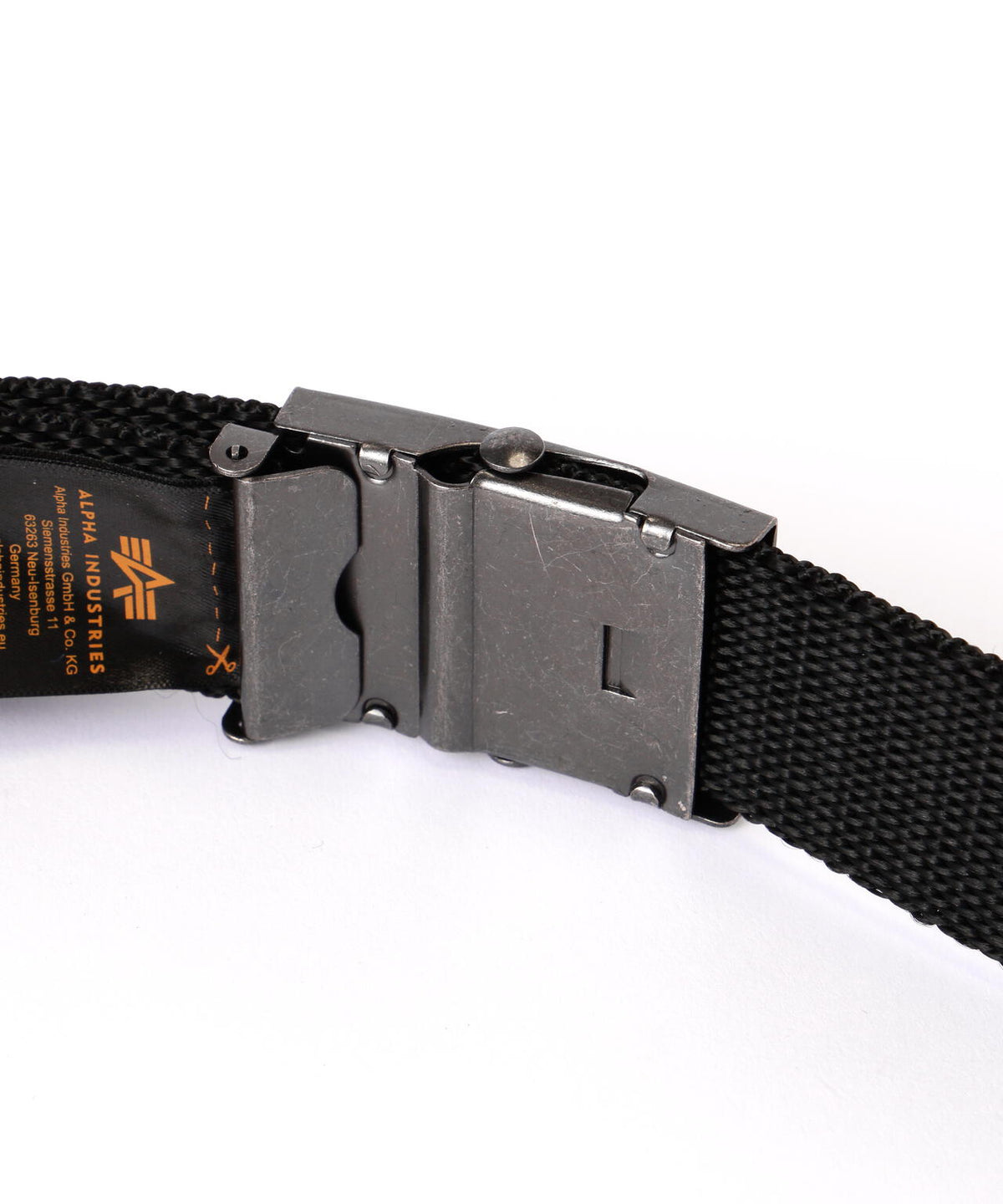 Heavy Duty Belt