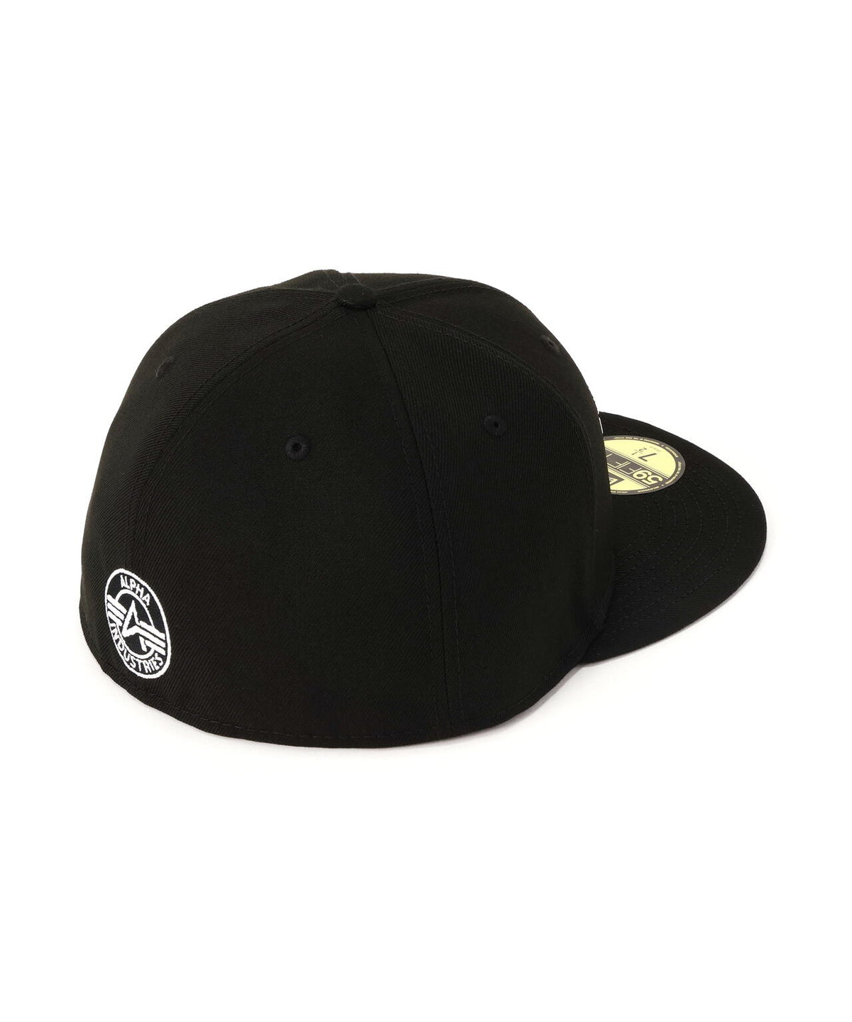 《NEW ERA》59FIFTY CAGE CODE HAT