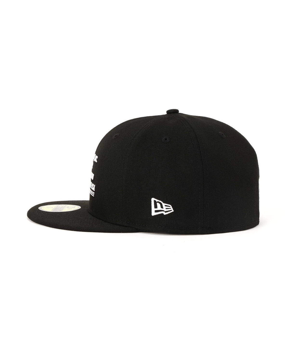《NEW ERA》59FIFTY CAGE CODE HAT