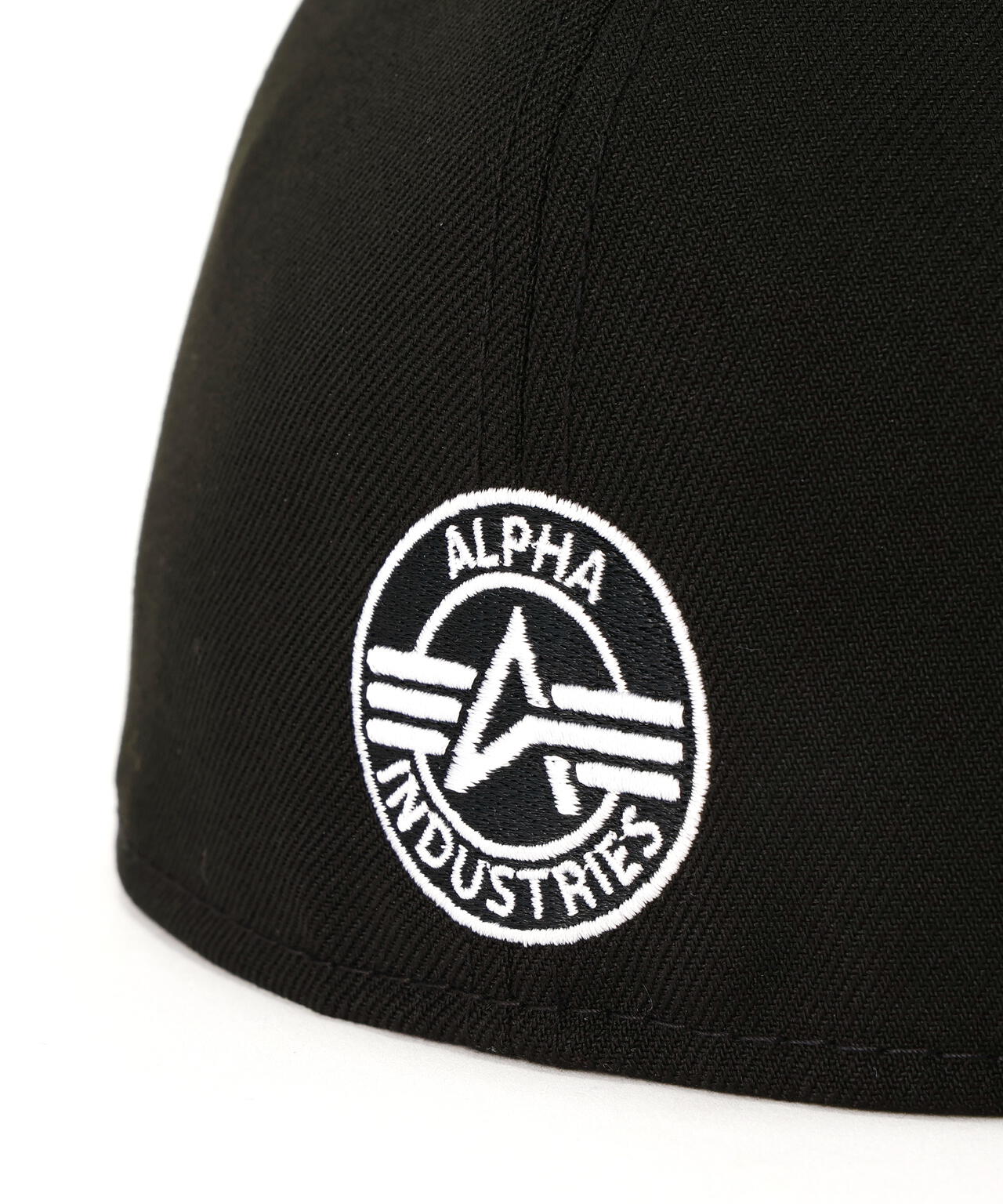 《NEW ERA》59FIFTY CAGE CODE HAT