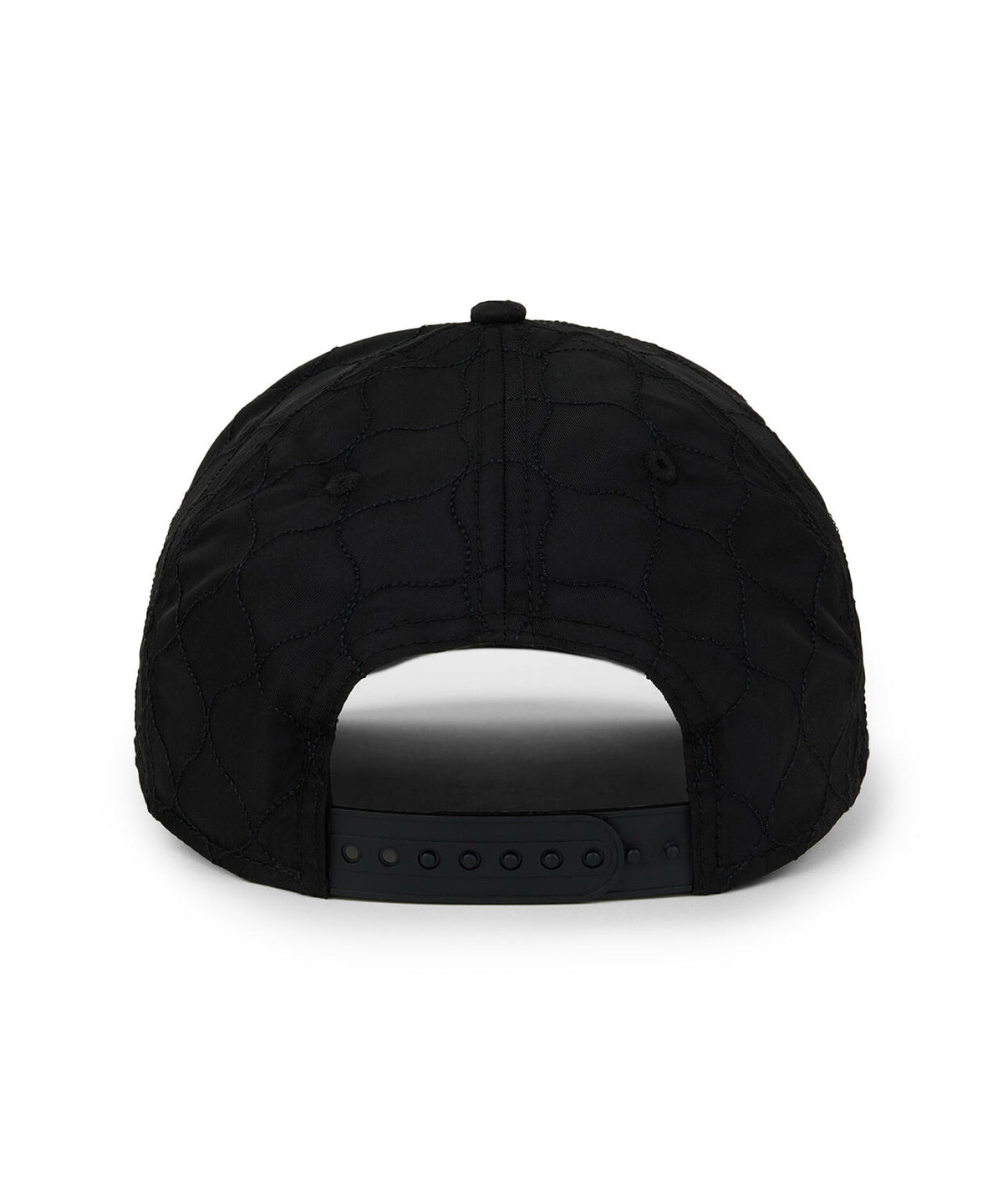 《NEW ERA》QUILTED 9forty HAT / ニューエラ キルテッド ハット