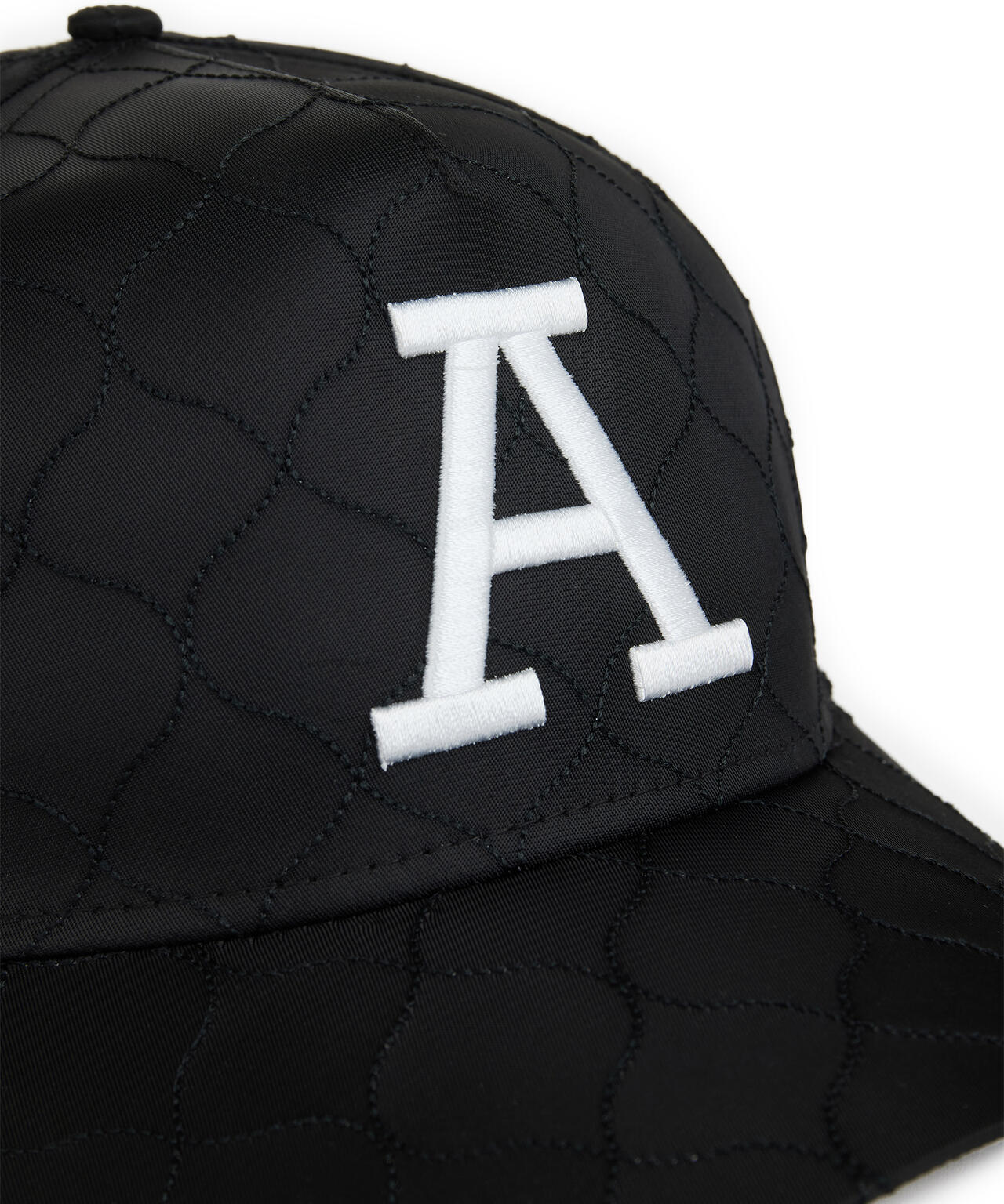 《NEW ERA》QUILTED 9forty HAT / ニューエラ キルテッド ハット
