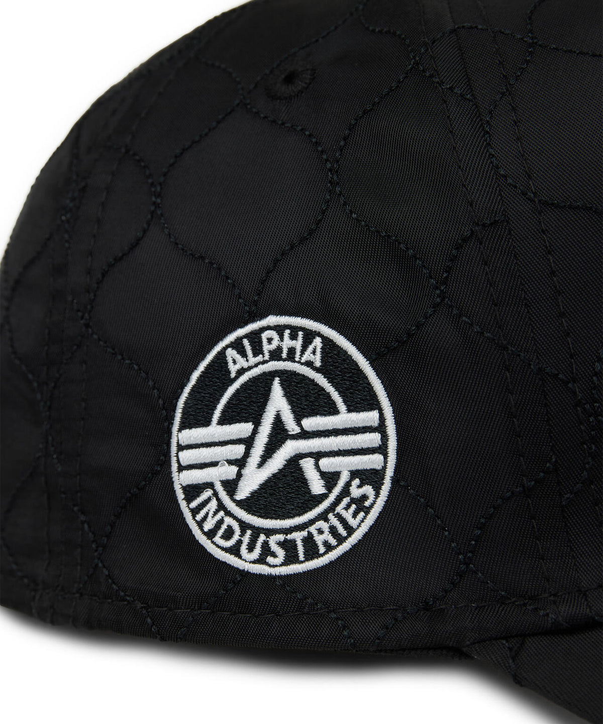 《NEW ERA》QUILTED 9forty HAT / ニューエラ キルテッド ハット