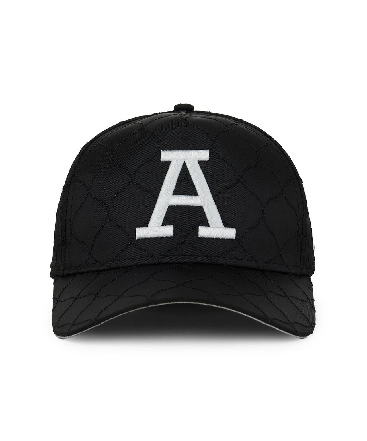 《NEW ERA》QUILTED 9forty HAT / ニューエラ キルテッド ハット