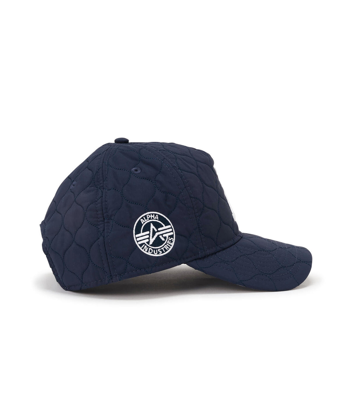 《NEW ERA》QUILTED 9forty HAT / ニューエラ キルテッド ハット