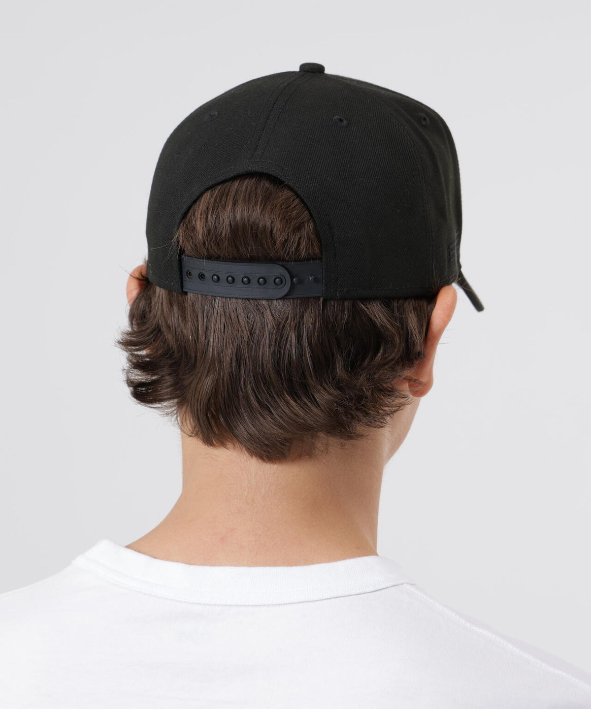 《NEW ERA》9forty SCRIPT HAT