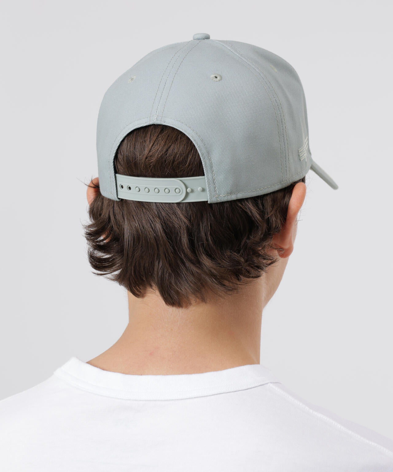 《NEW ERA》9forty SCRIPT HAT