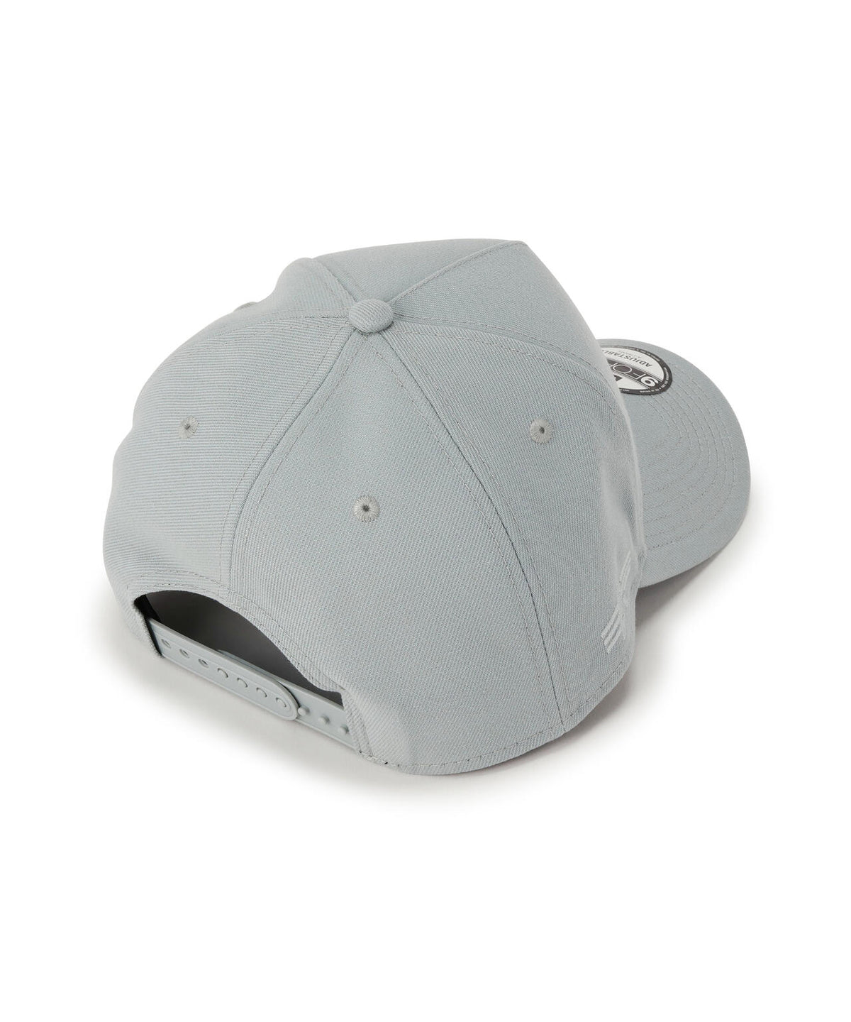 《NEW ERA》9forty SCRIPT HAT