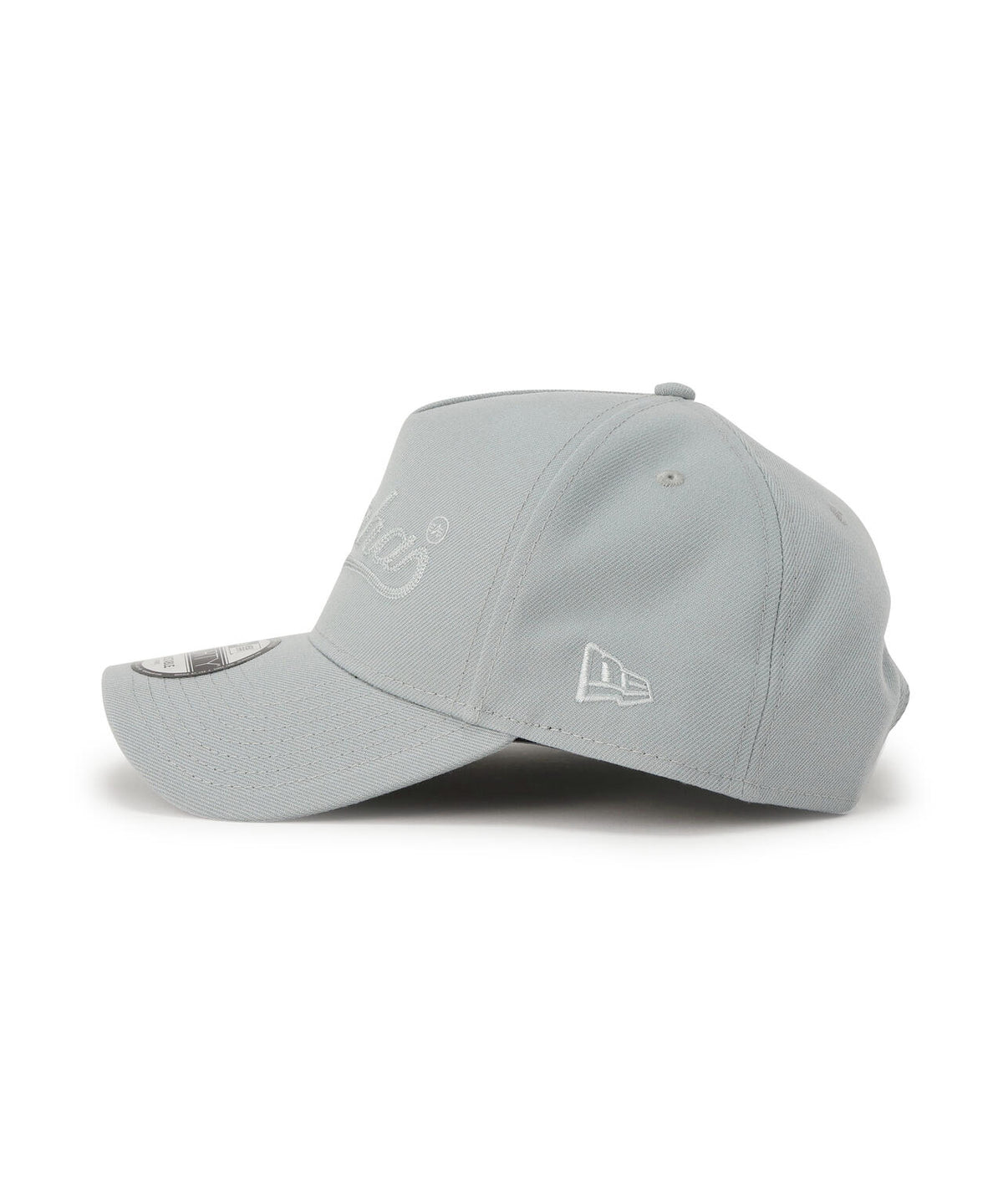 《NEW ERA》9forty SCRIPT HAT