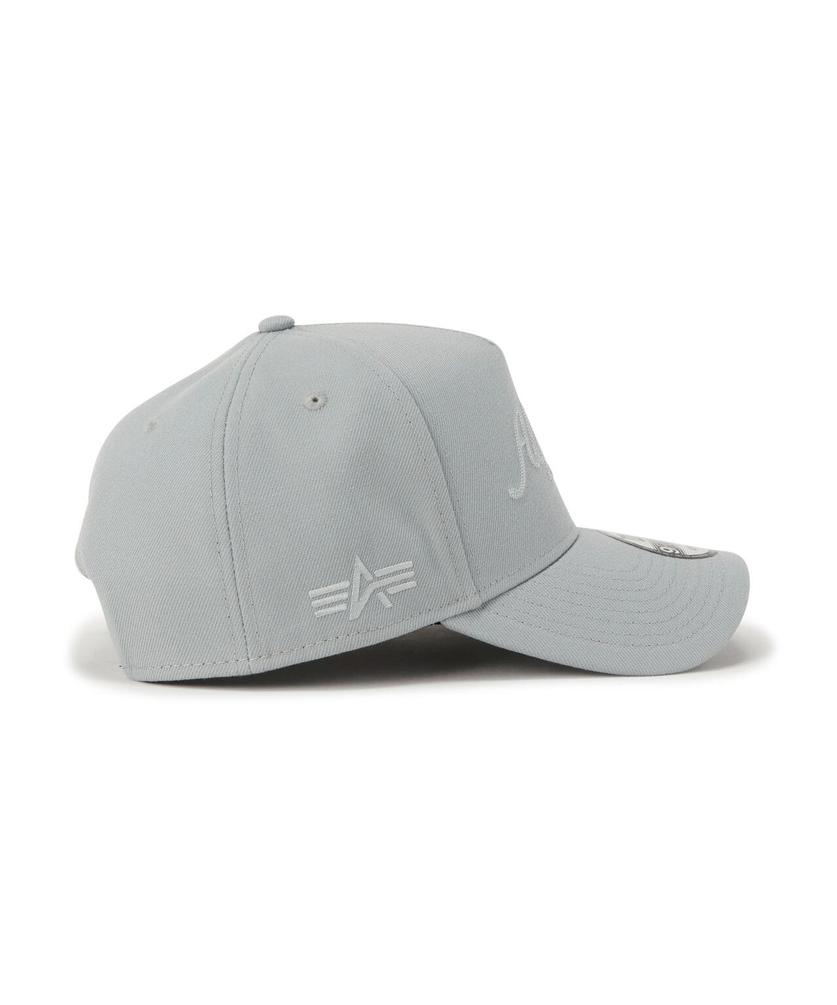 《NEW ERA》9forty SCRIPT HAT