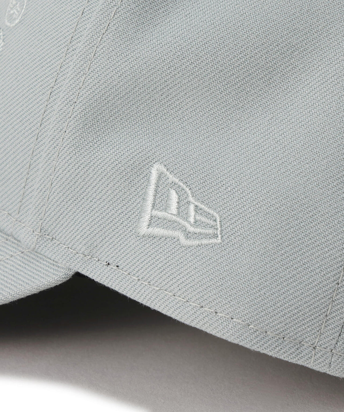 《NEW ERA》9forty SCRIPT HAT