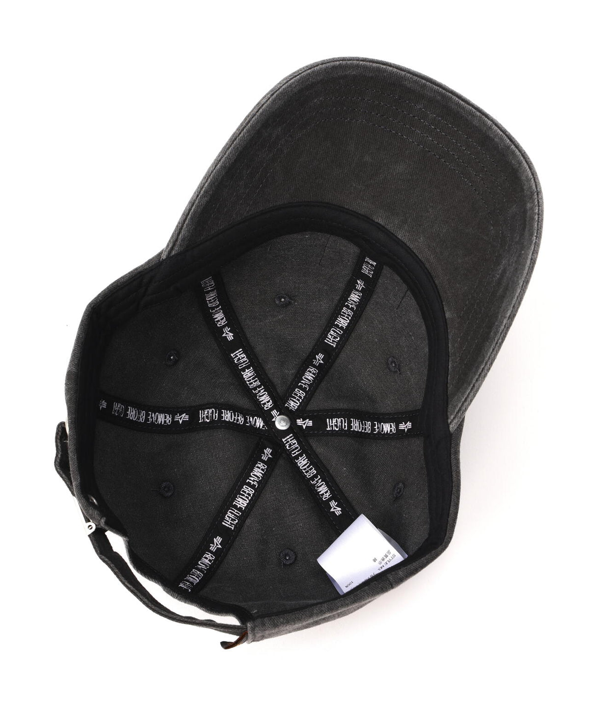 BATTLEWASH CAP