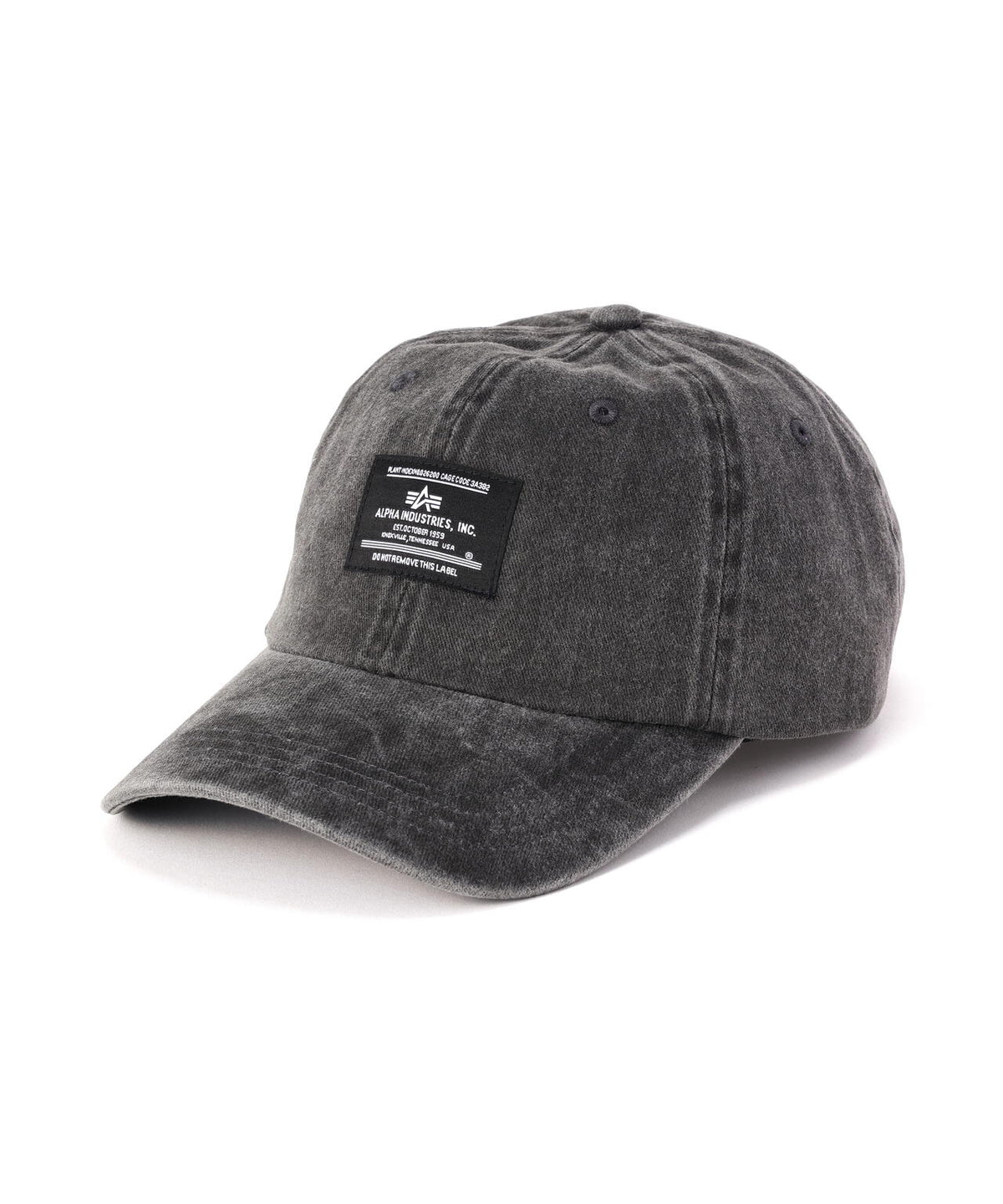 BATTLEWASH CAP