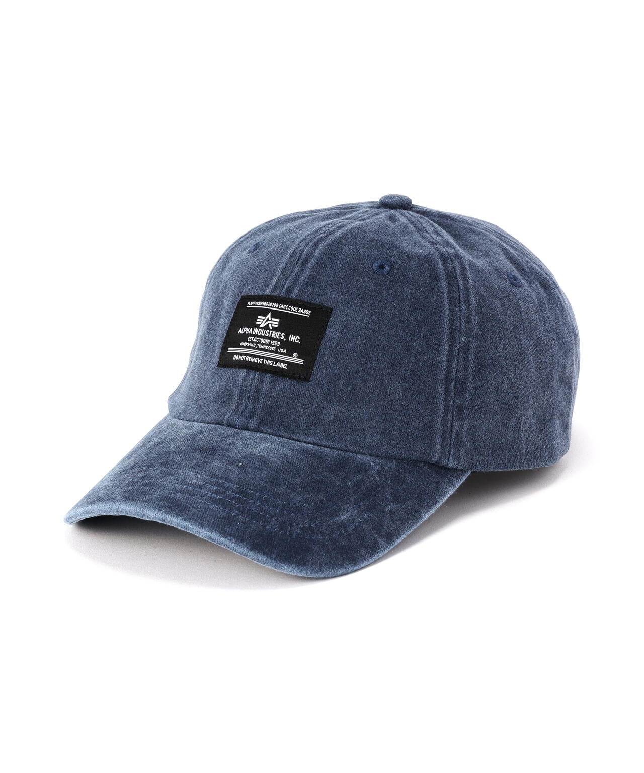 BATTLEWASH CAP