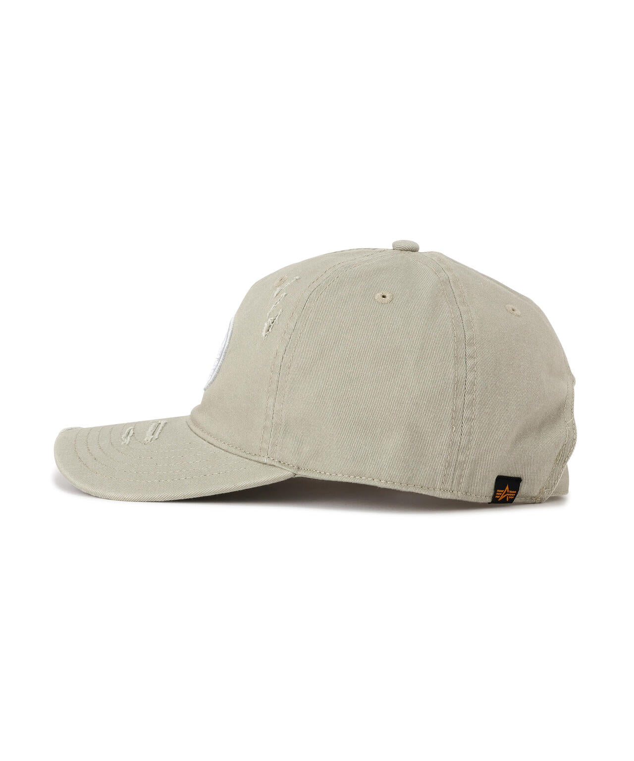 World Acid Cap