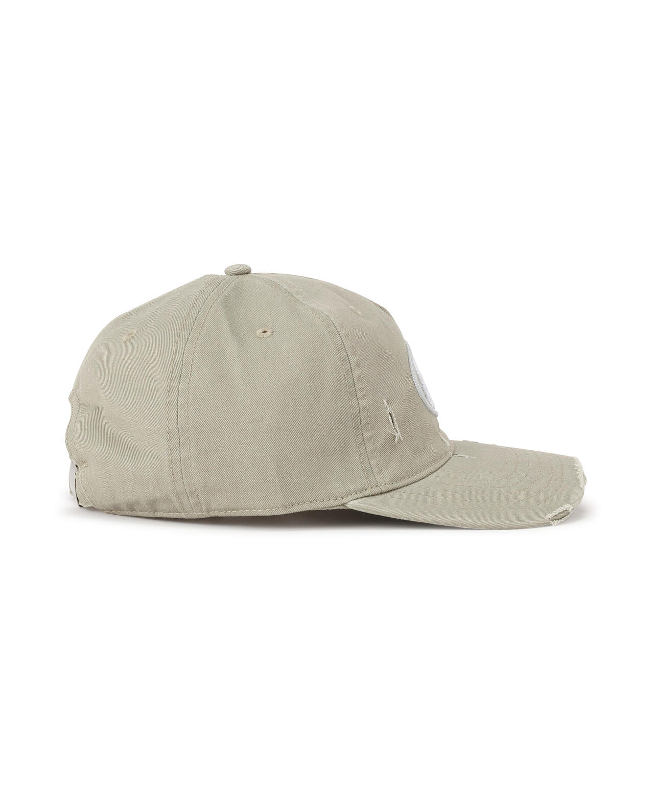 World Acid Cap