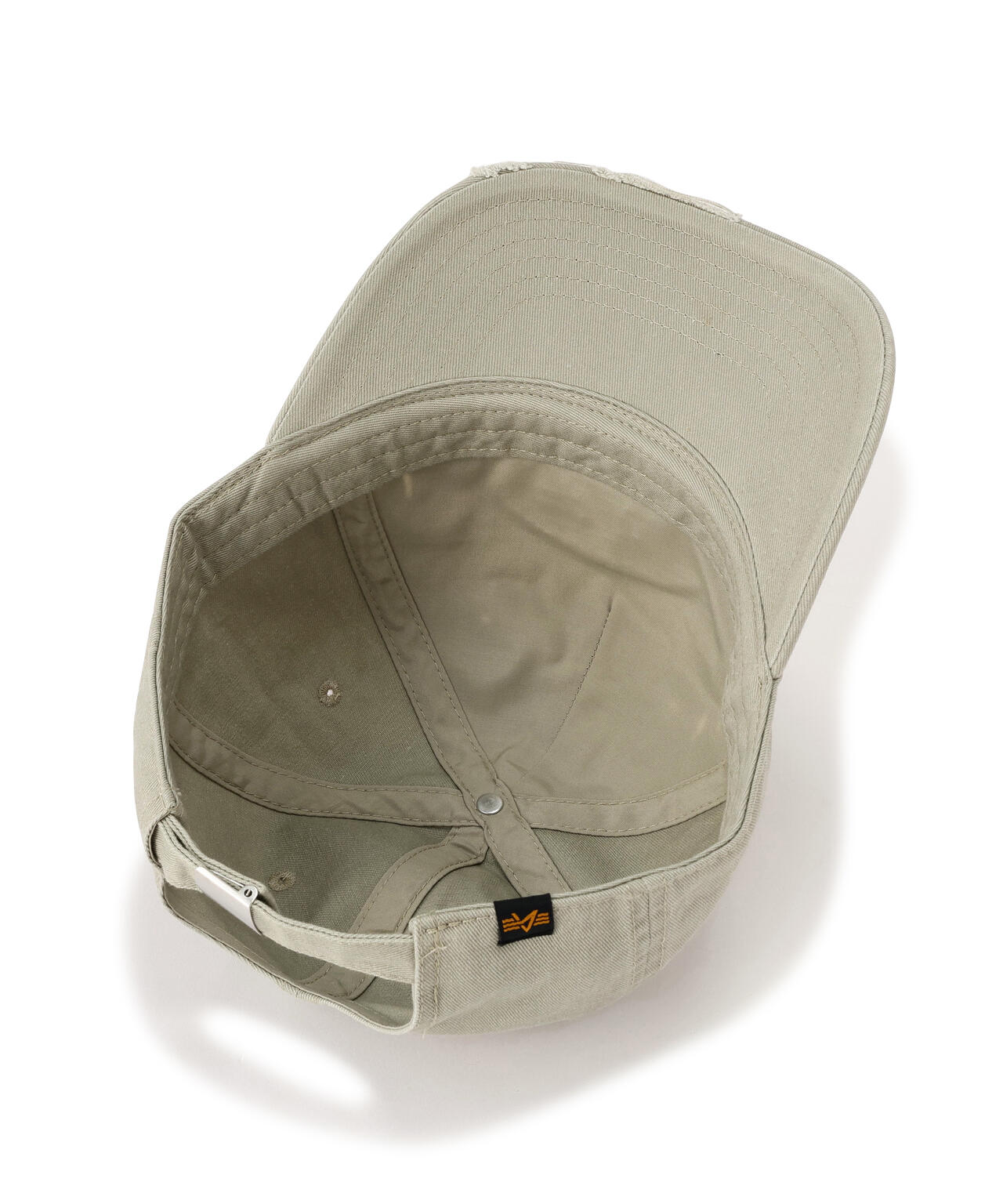 World Acid Cap