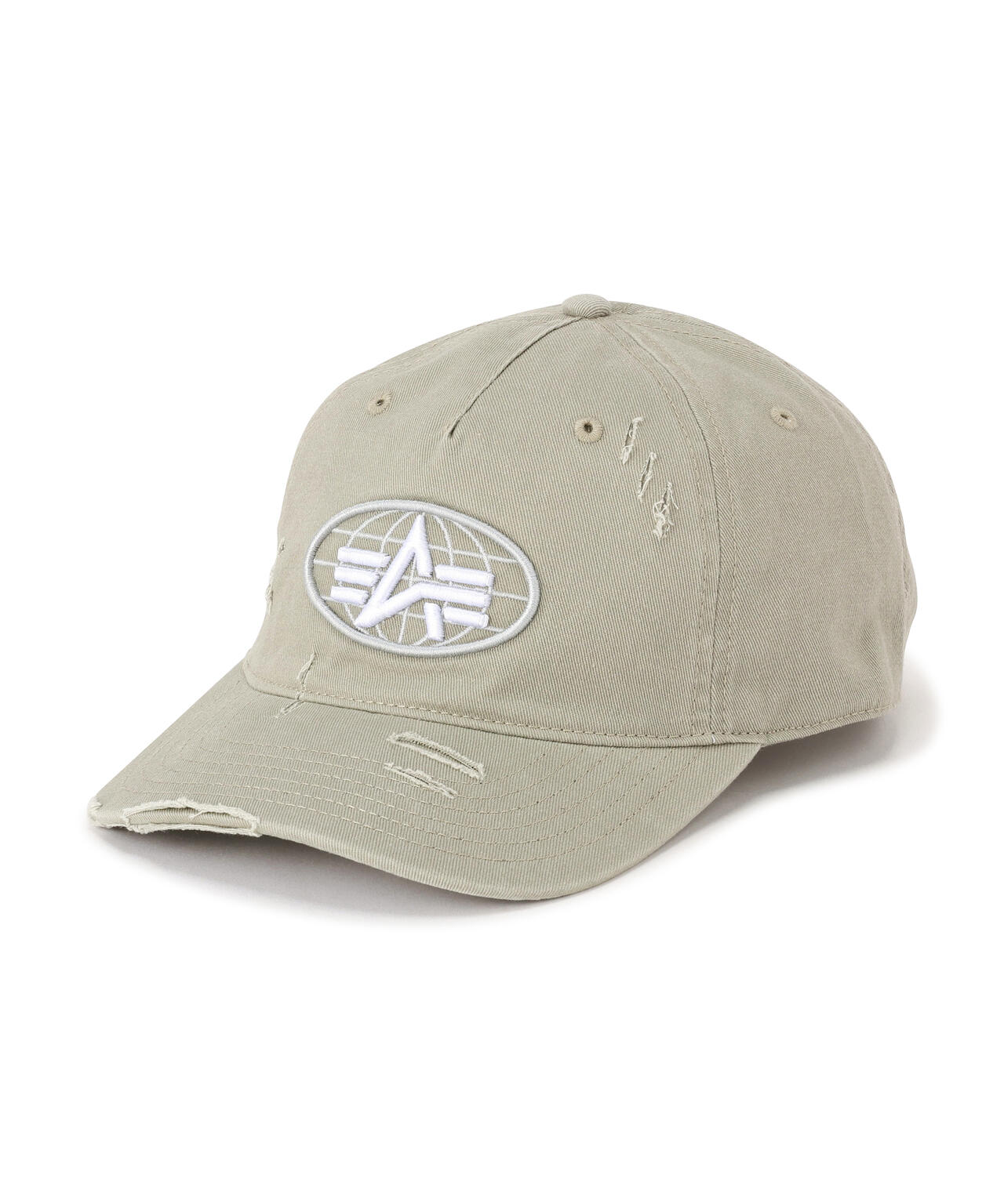 World Acid Cap