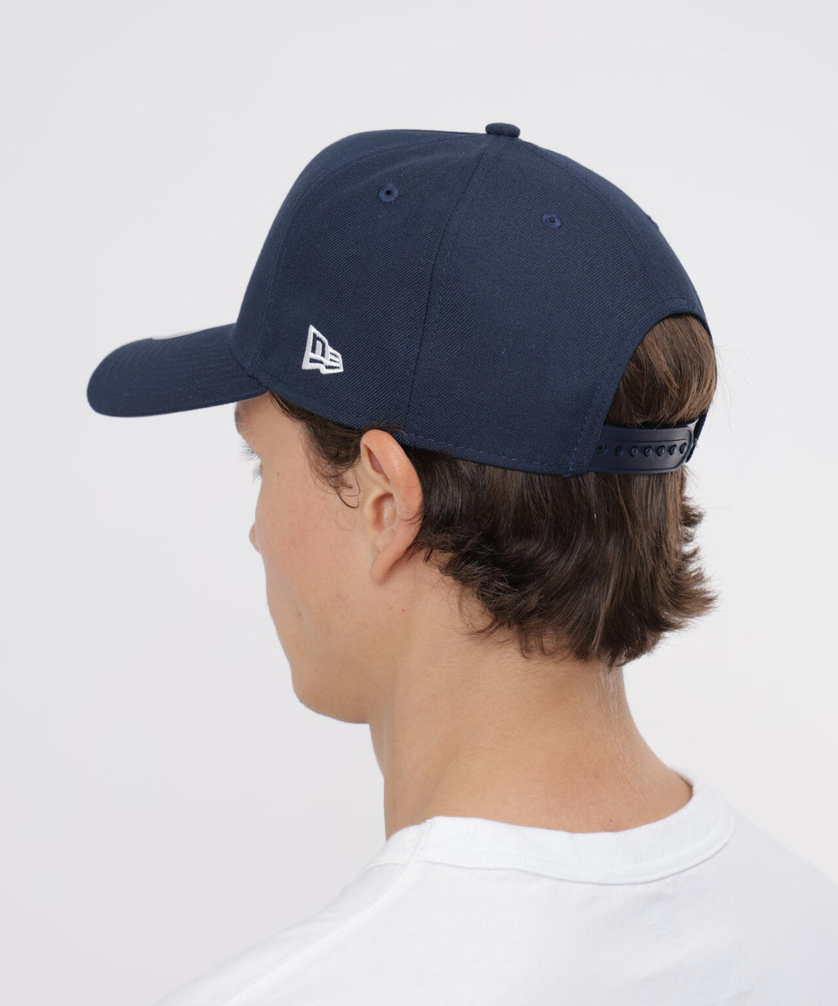 xNEW ERA 9FORTY COLLEGIATE A HAT / ニューエラ 940 カレッジ エイト ハット