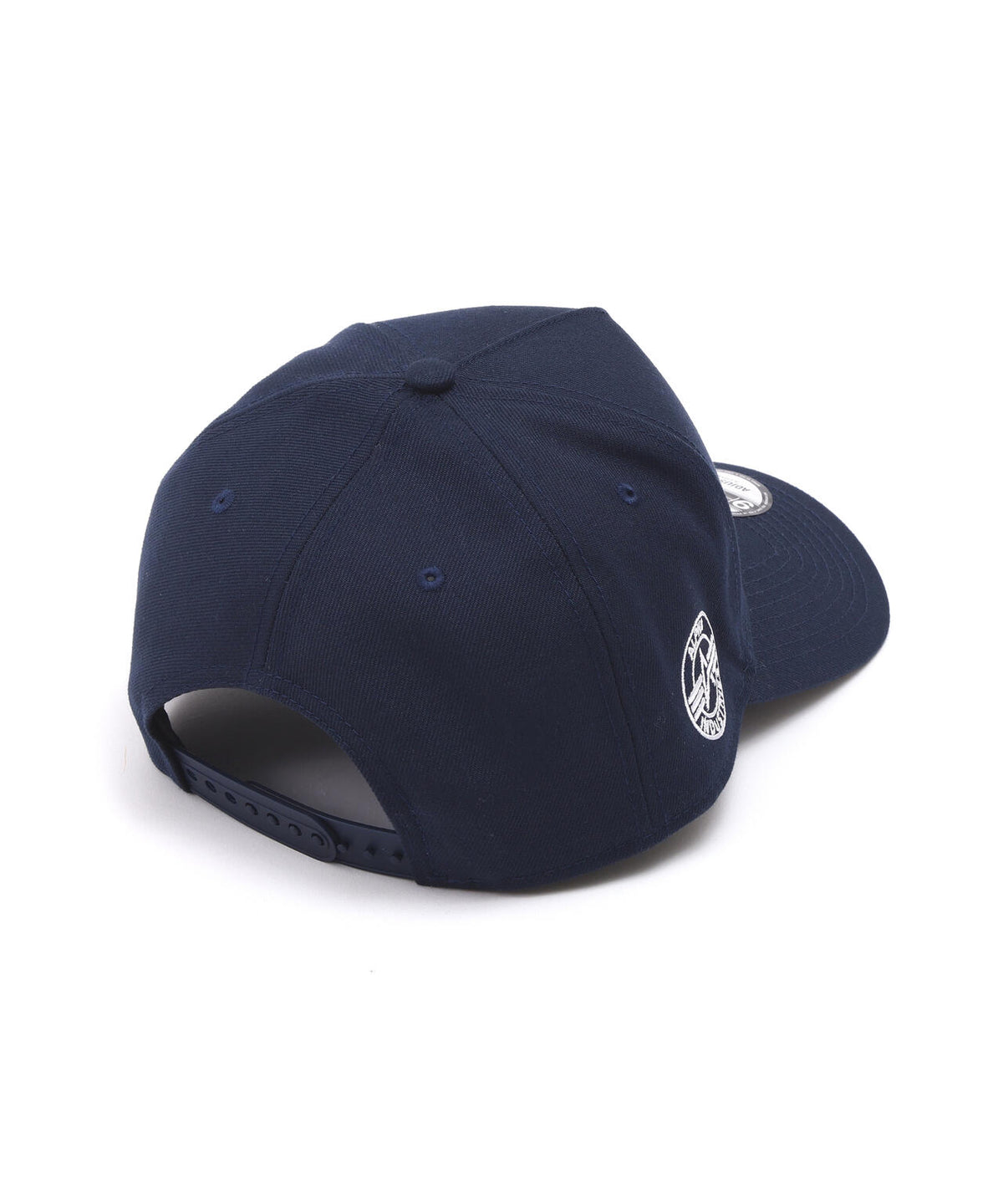 xNEW ERA 9FORTY COLLEGIATE A HAT / ニューエラ 940 カレッジ エイト ハット