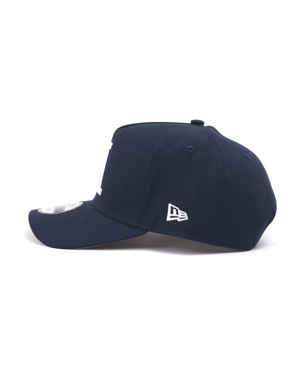 xNEW ERA 9FORTY COLLEGIATE A HAT / ニューエラ 940 カレッジ エイト ハット