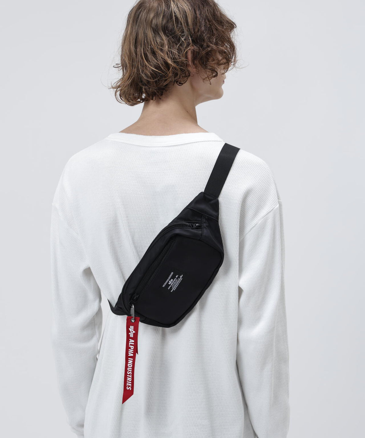 CREW WAIST BAG