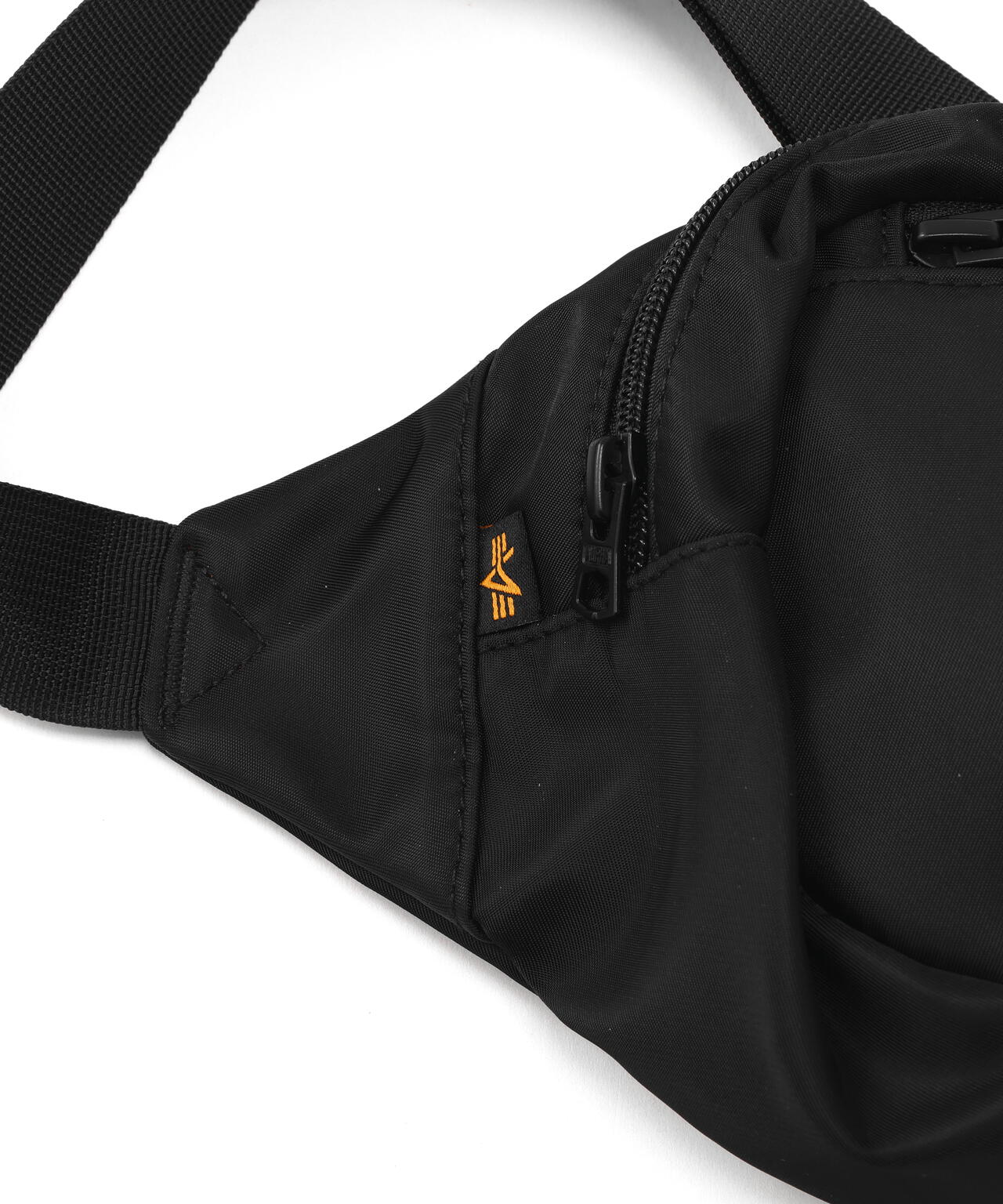 CREW WAIST BAG