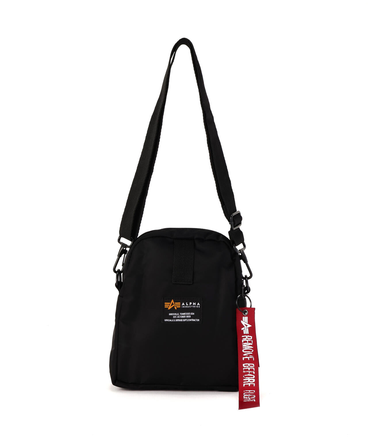 CREW CARRY BAG