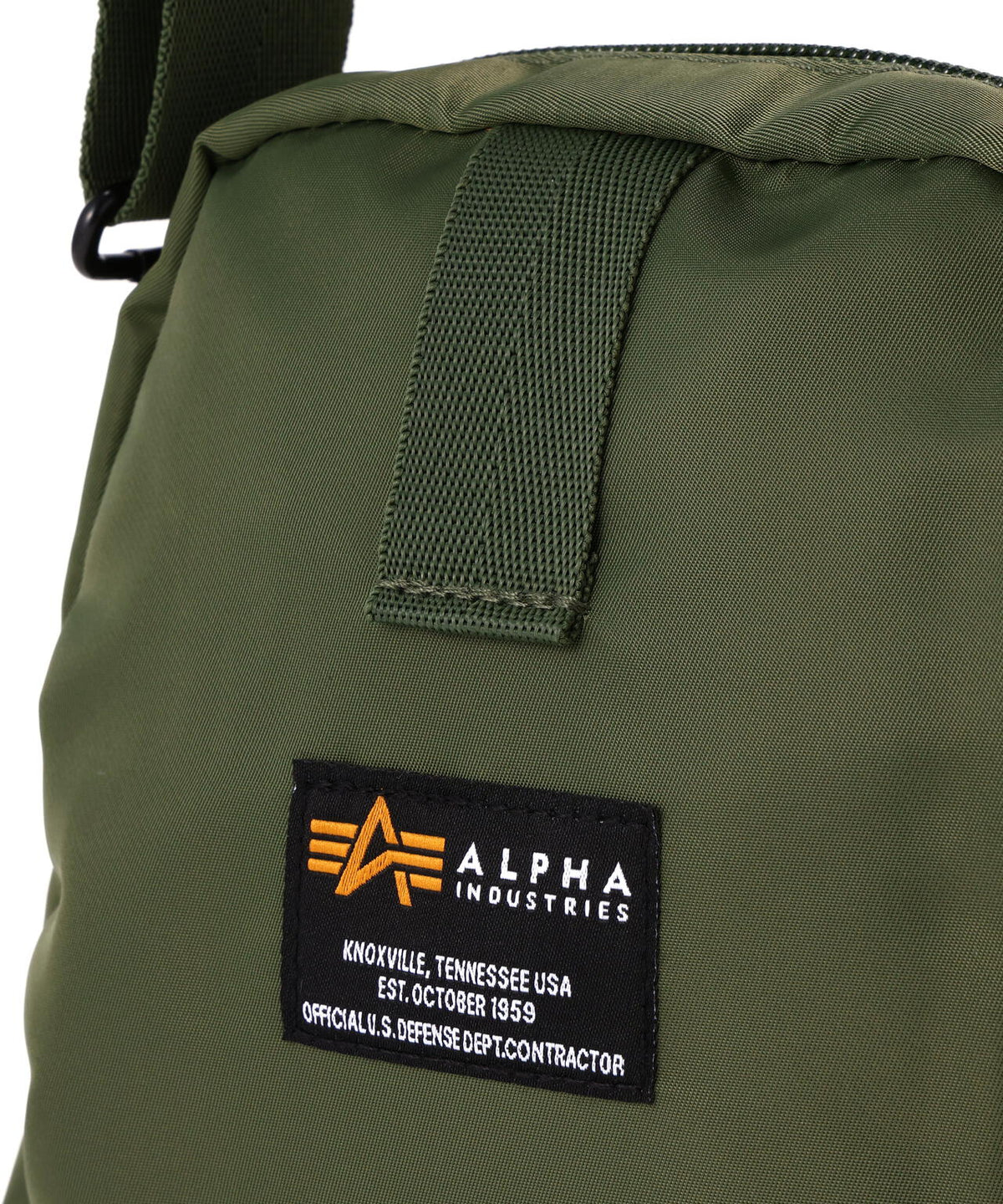 CREW CARRY BAG