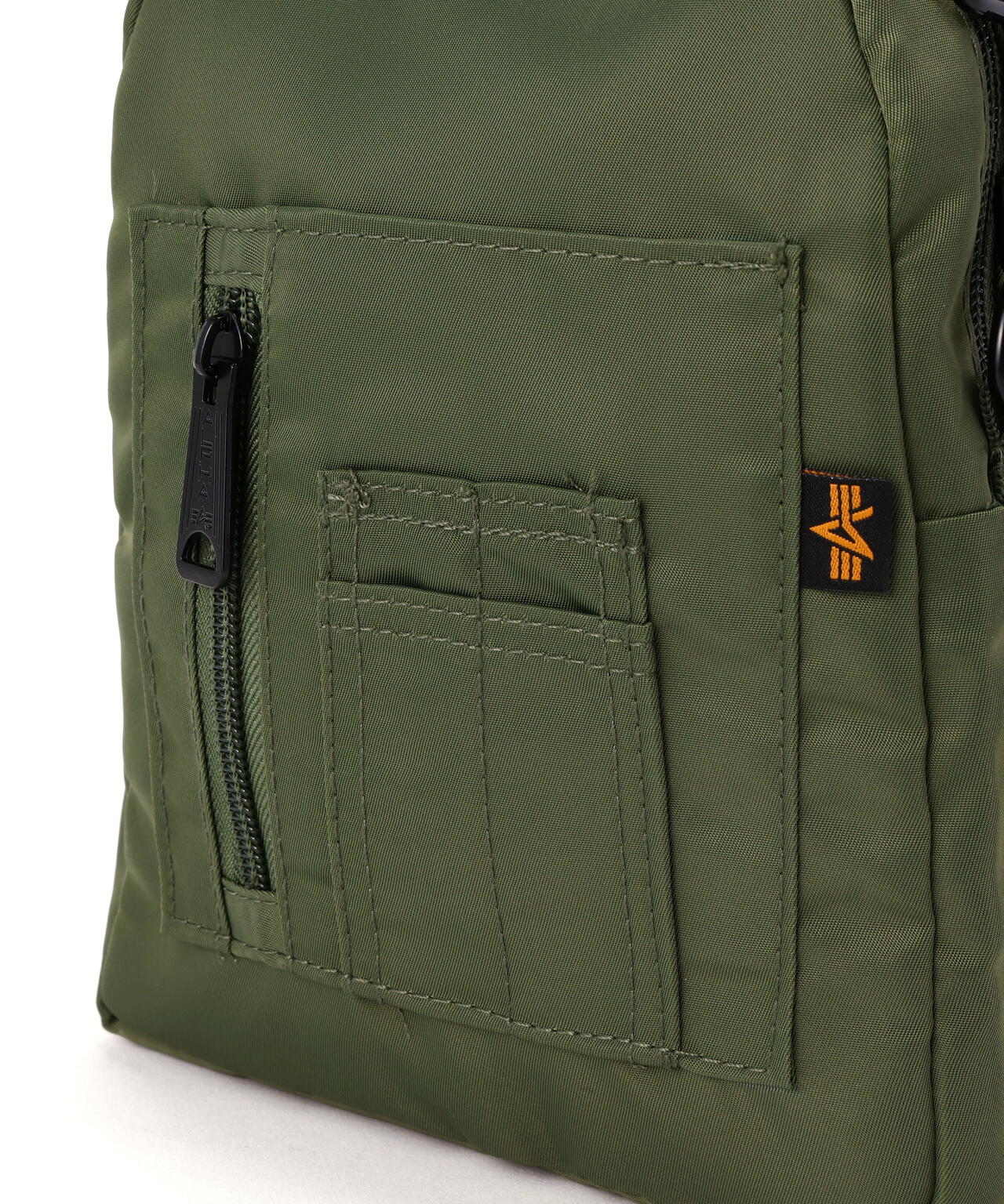 CREW CARRY BAG