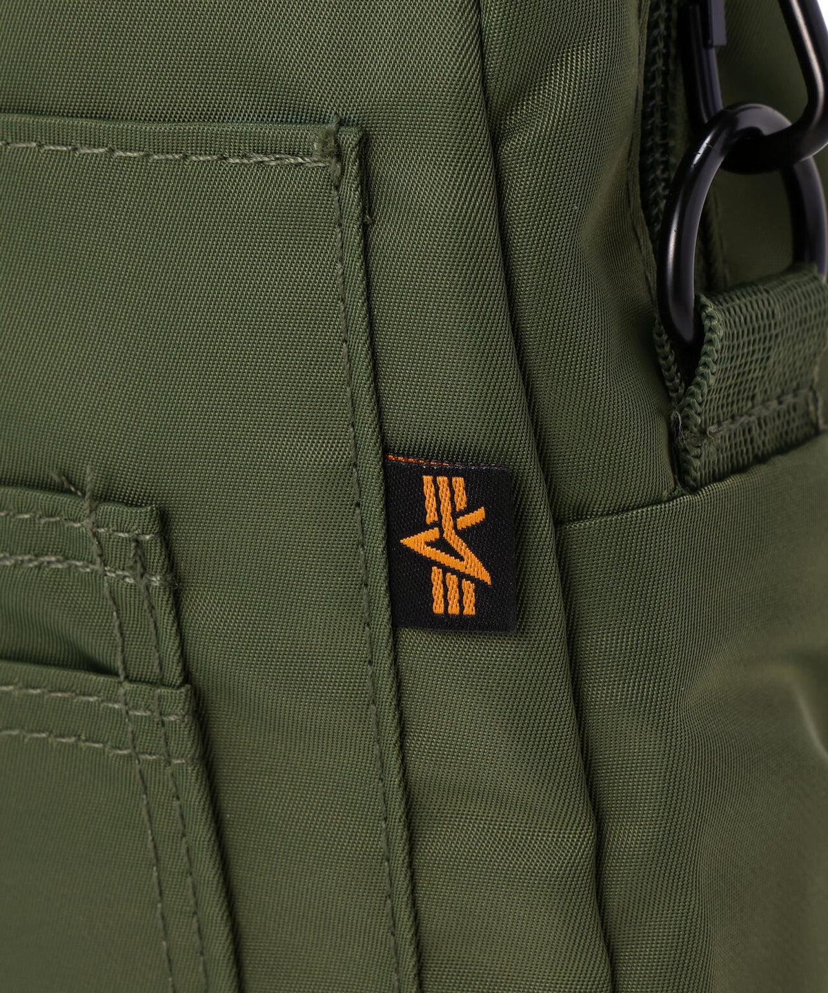 CREW CARRY BAG