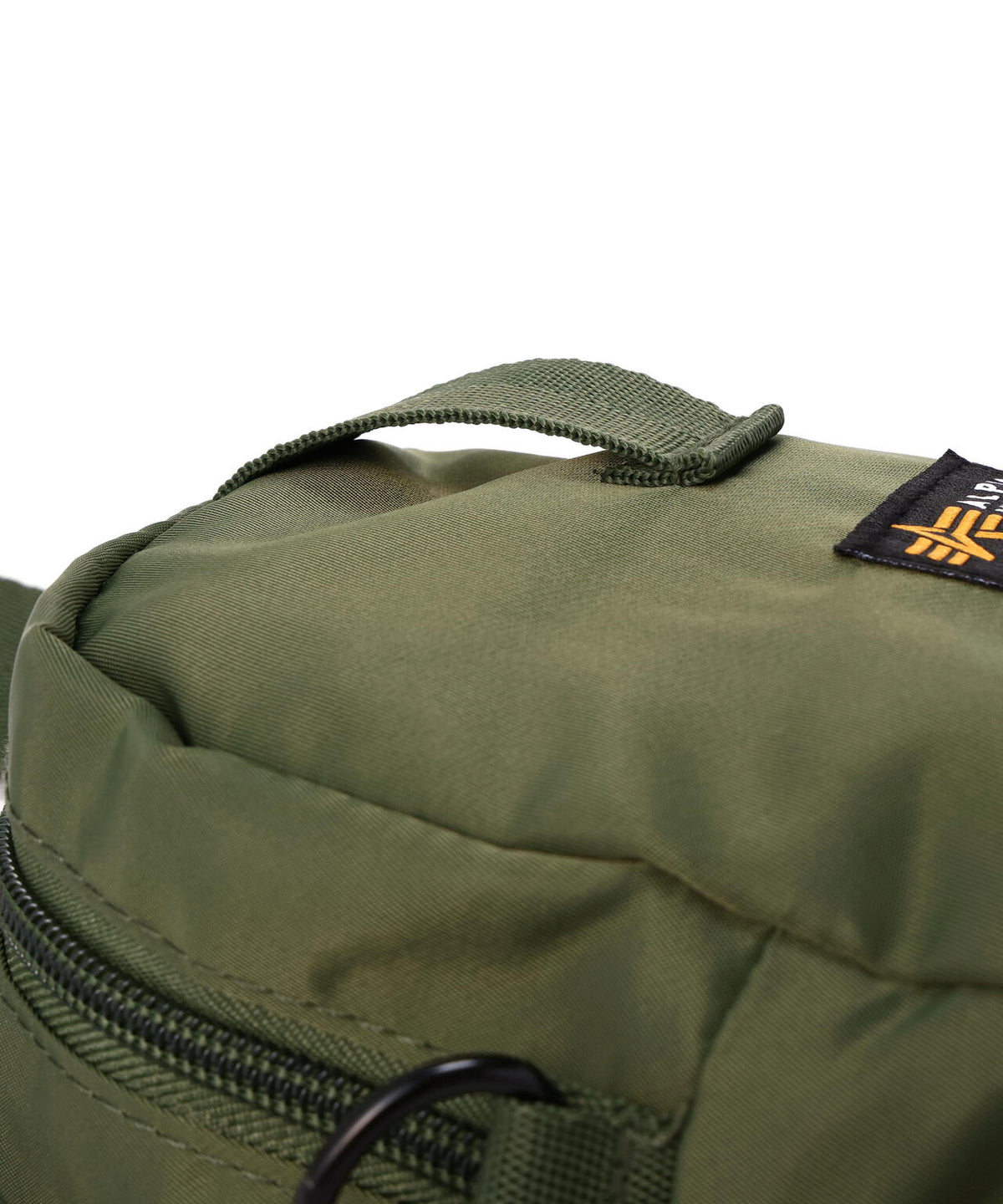 CREW CARRY BAG