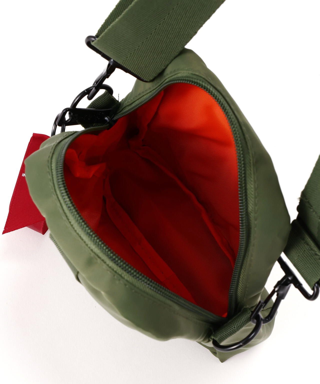 CREW CARRY BAG