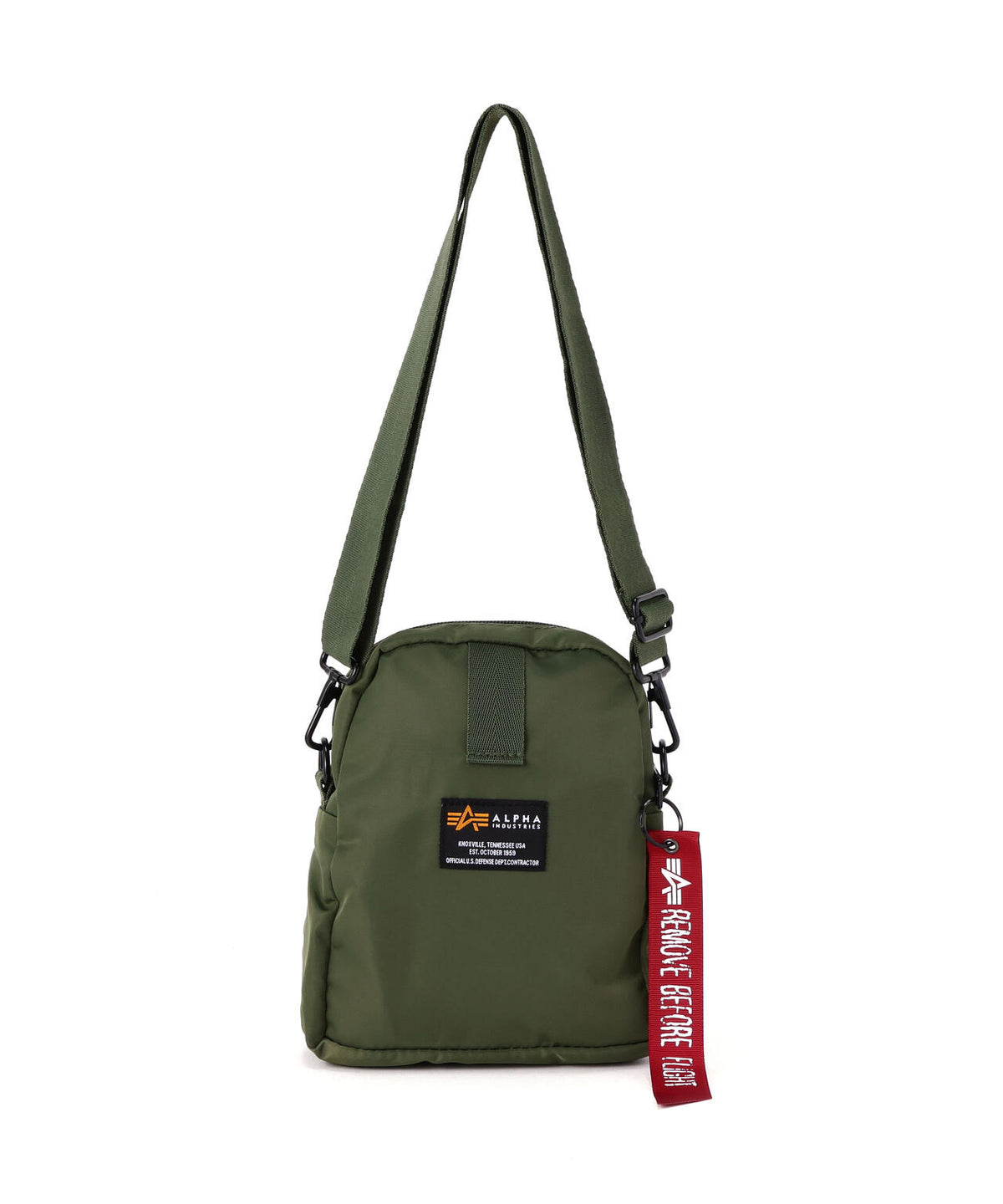 CREW CARRY BAG