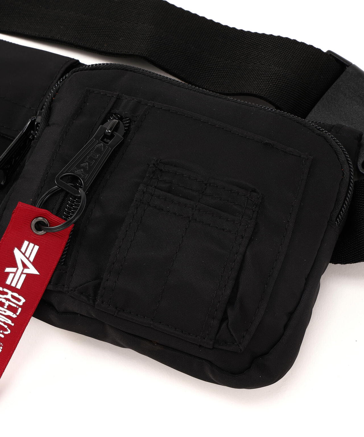 CREW UTILITY BAG