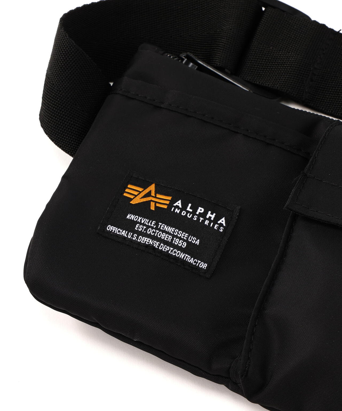 CREW UTILITY BAG