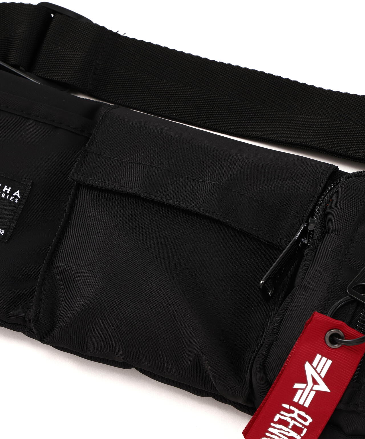CREW UTILITY BAG