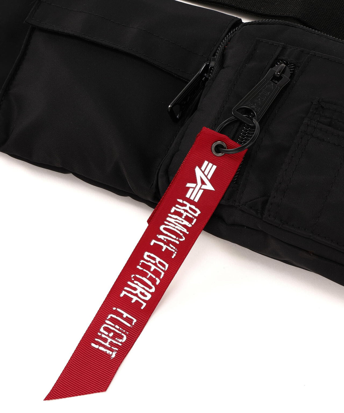CREW UTILITY BAG