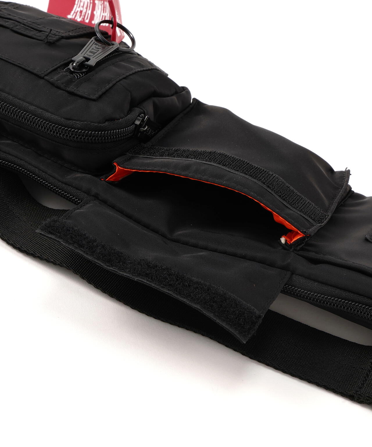 CREW UTILITY BAG
