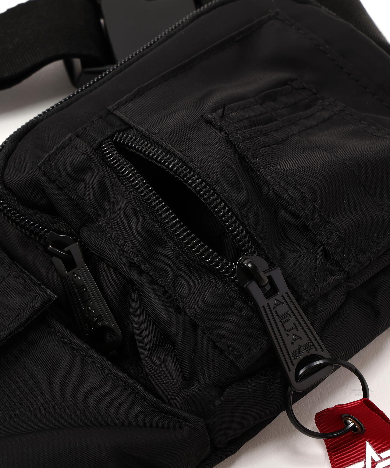 CREW UTILITY BAG