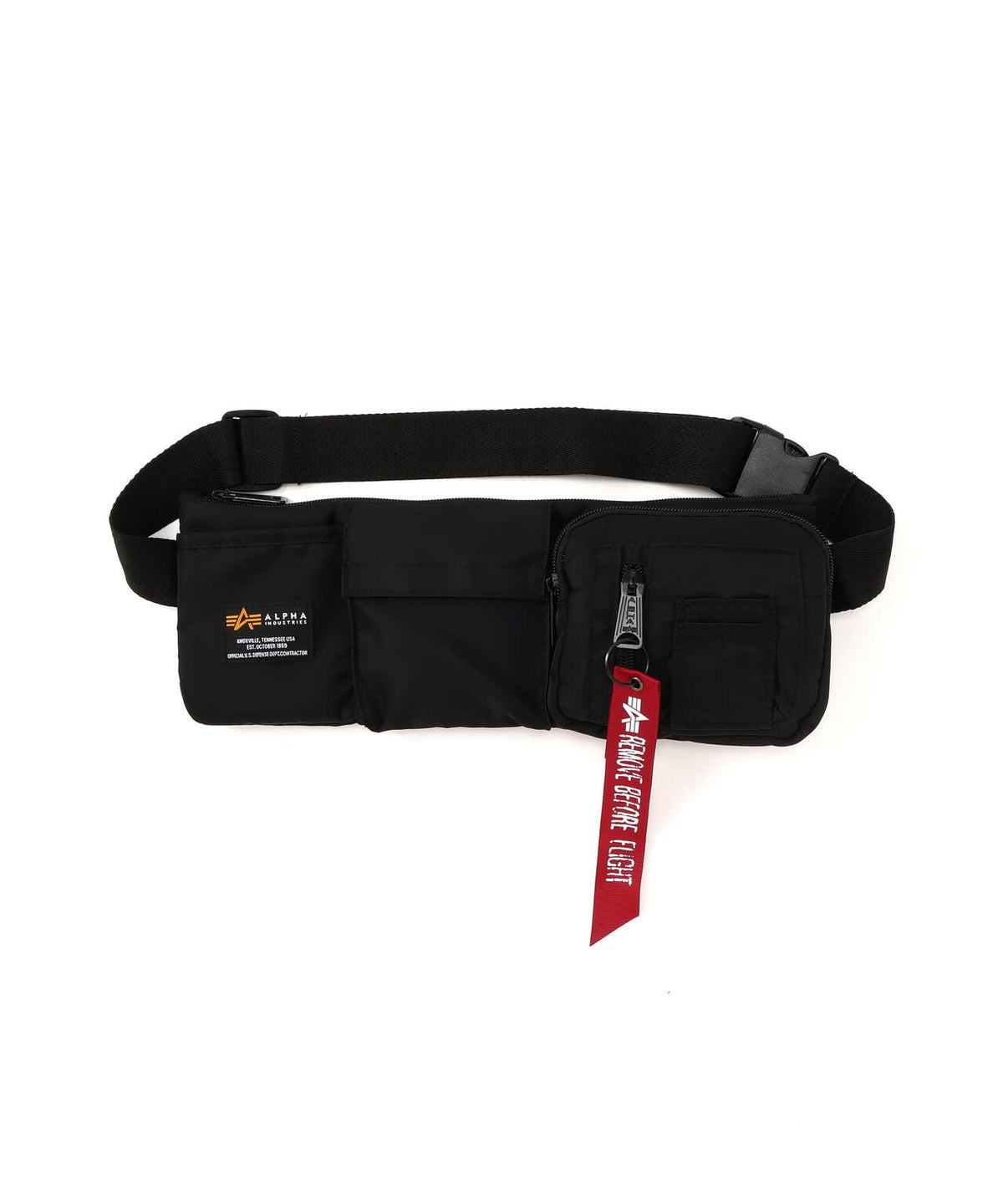 CREW UTILITY BAG
