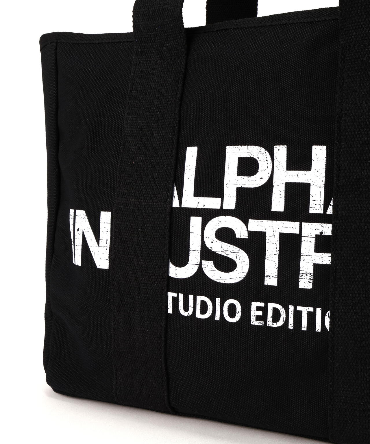 STUDIO TOTE BAG LARGE