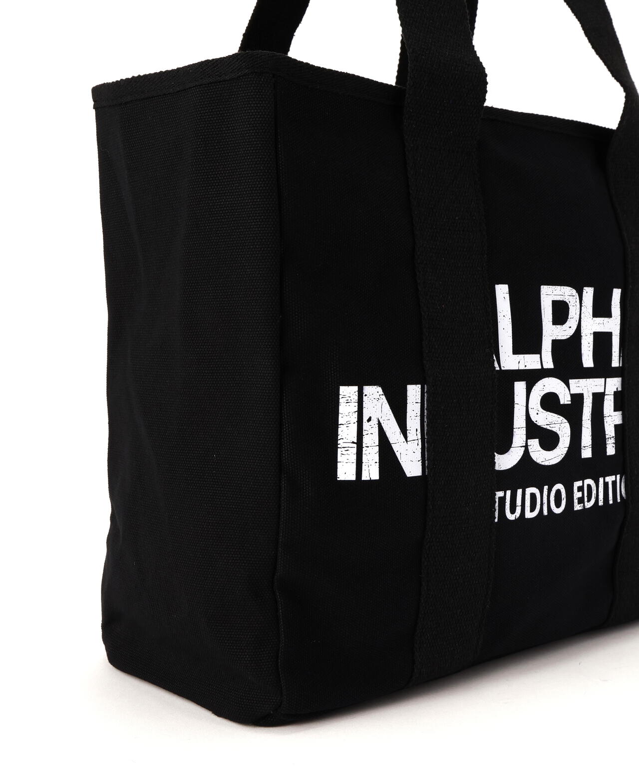 STUDIO TOTE BAG LARGE