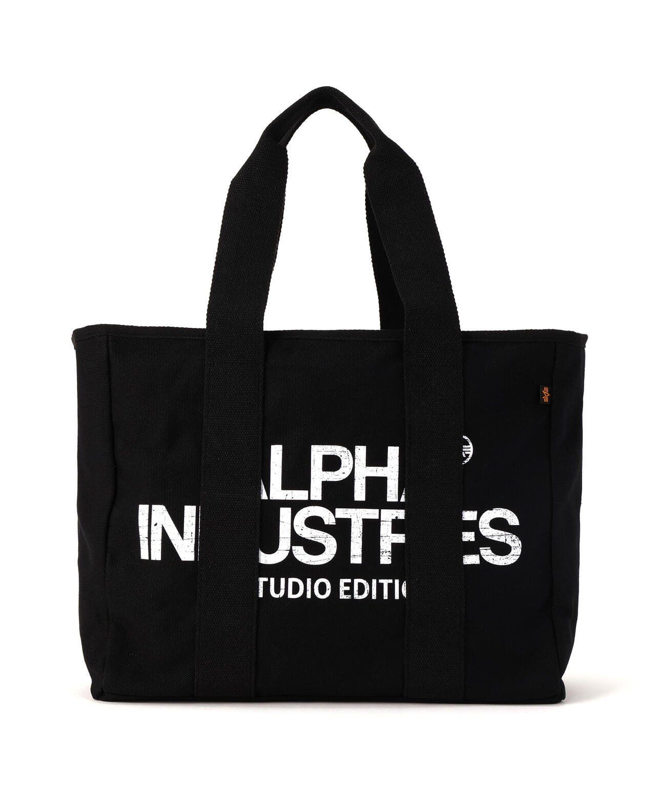 STUDIO TOTE BAG LARGE
