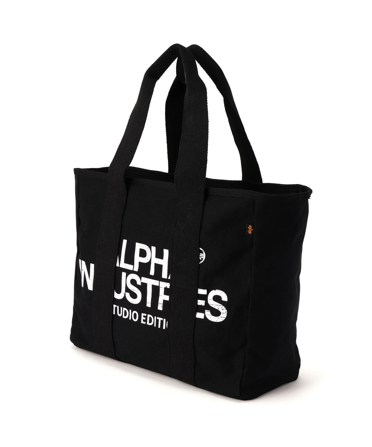 STUDIO TOTE BAG LARGE