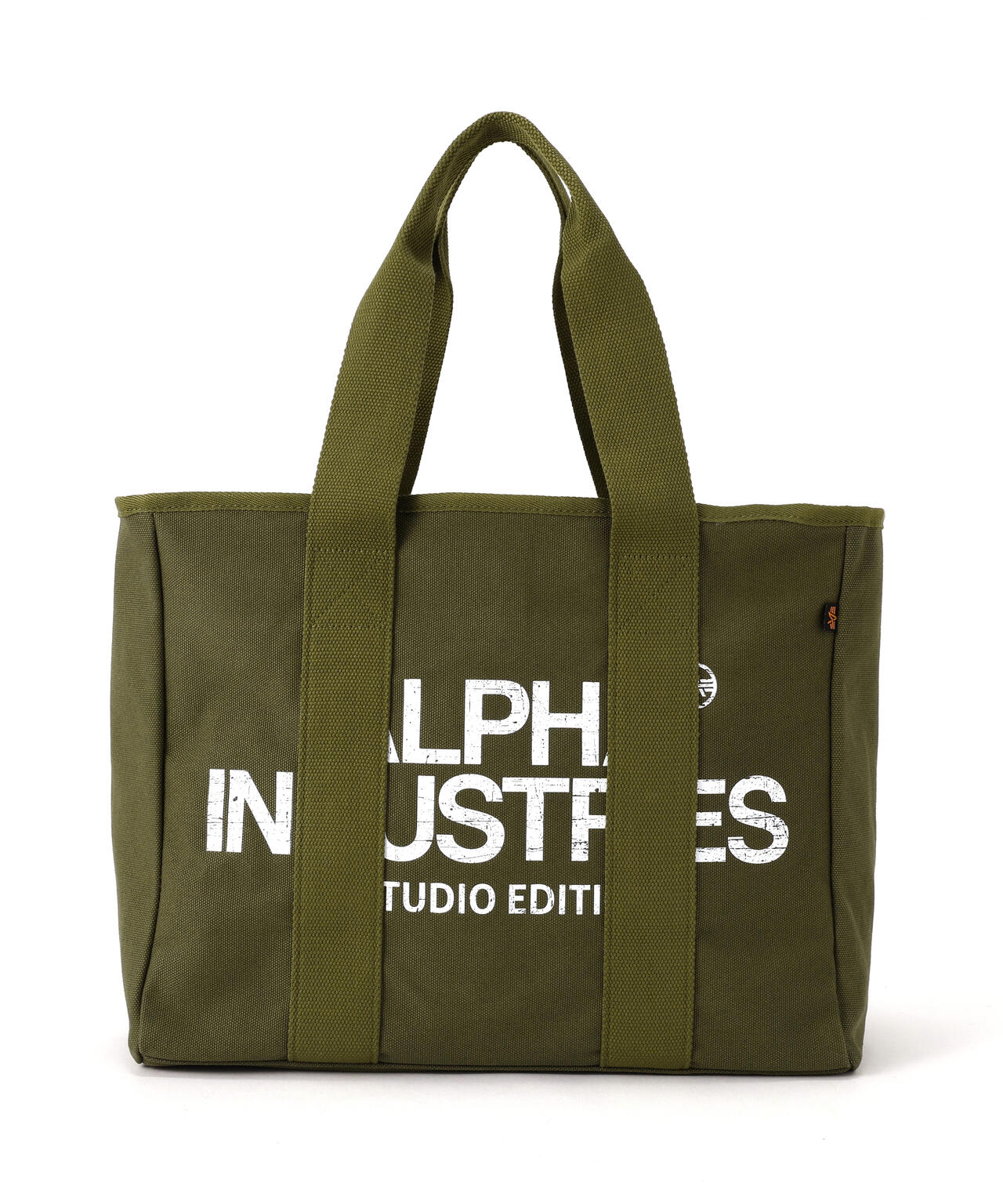 STUDIO TOTE BAG LARGE