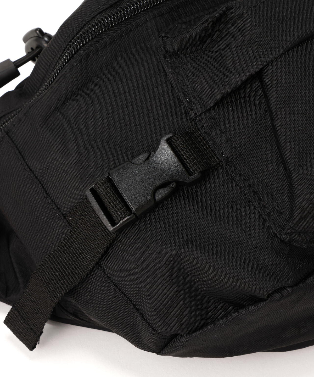 COMBAT WAIST BAG