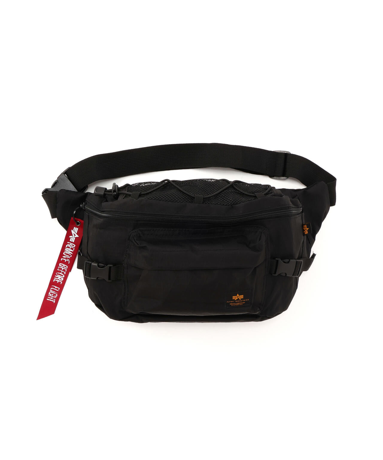 COMBAT WAIST BAG