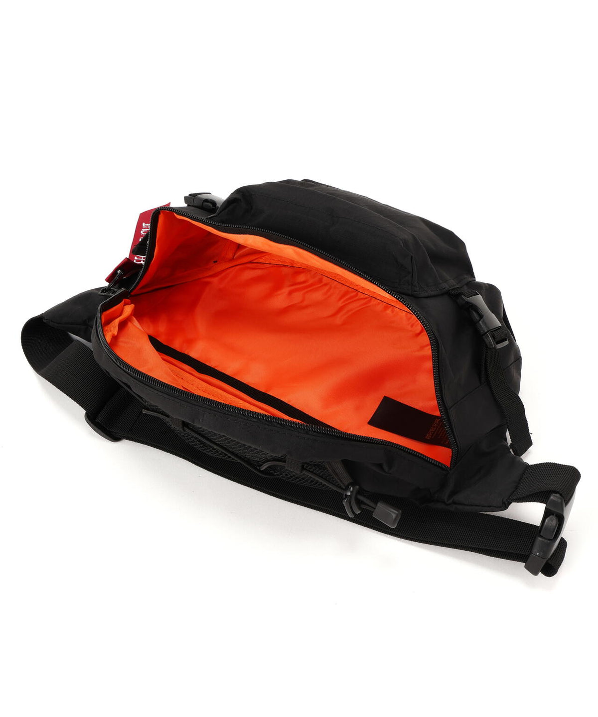 COMBAT WAIST BAG