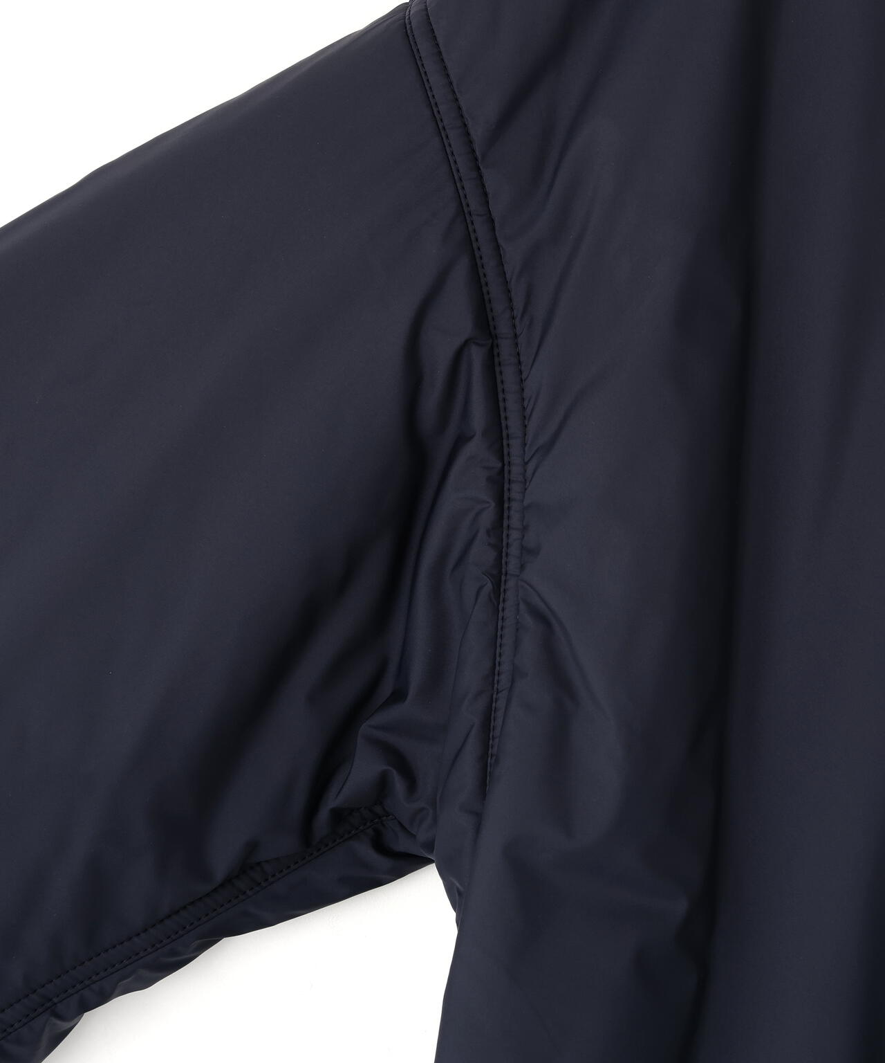 SEVEN BY SEVEN / INSULATION FISH TAIL COAT ‐ Primaloft ‐